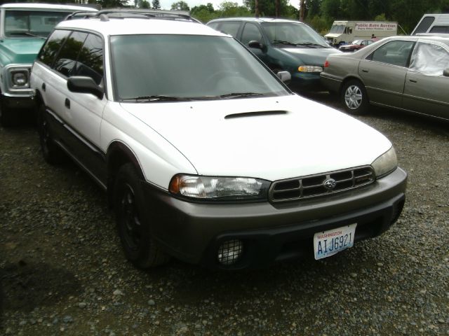 1997 Subaru Legacy Panel LS