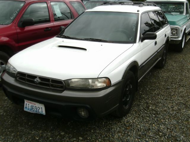 1997 Subaru Legacy Panel LS