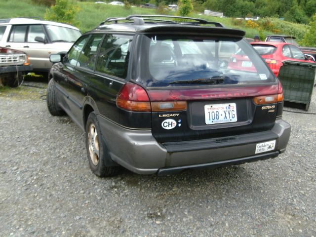 1997 Subaru Legacy Panel LS