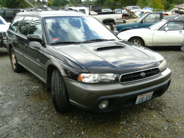 1997 Subaru Legacy Panel LS