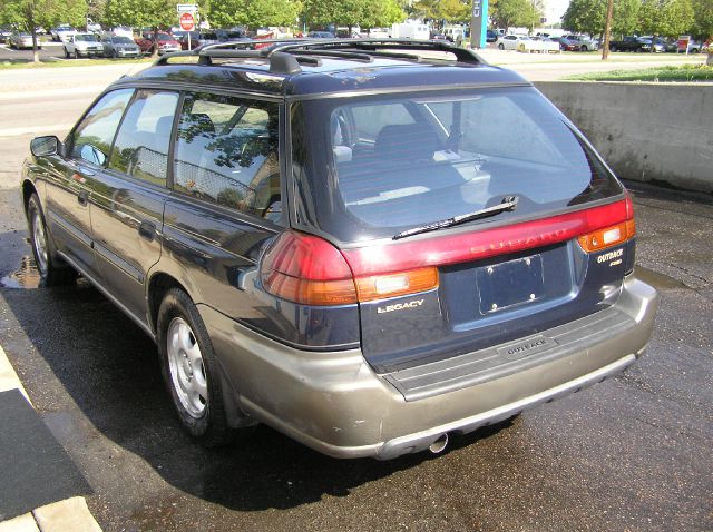 1997 Subaru Legacy Panel LS