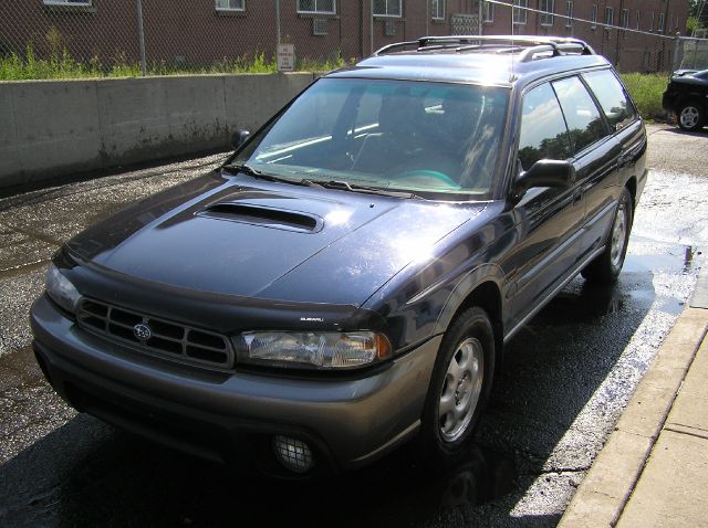 1997 Subaru Legacy Panel LS