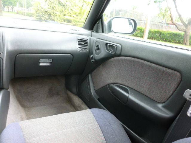 1997 Subaru Legacy Panel LS