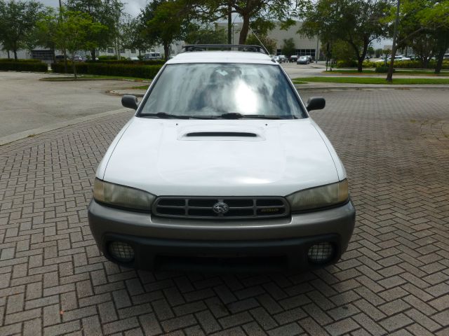 1997 Subaru Legacy Panel LS