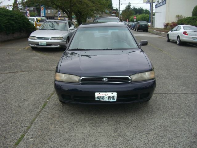 1997 Subaru Legacy SE (A5)