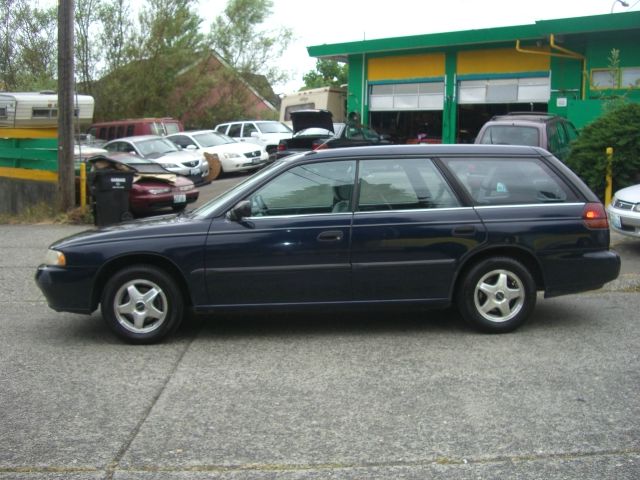 1997 Subaru Legacy SE (A5)