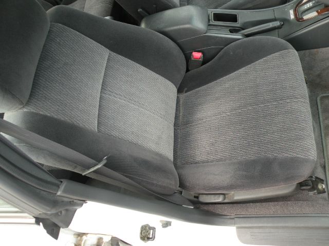 1997 Subaru Legacy Panel LS