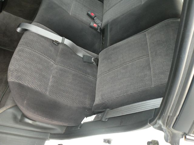 1997 Subaru Legacy Panel LS