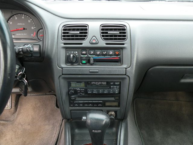 1997 Subaru Legacy Panel LS