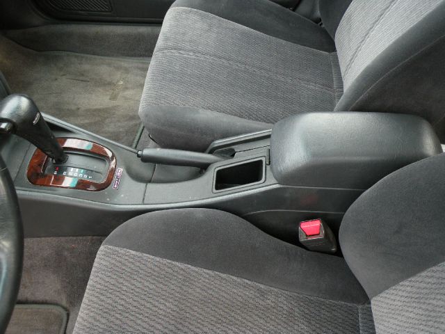 1997 Subaru Legacy Panel LS