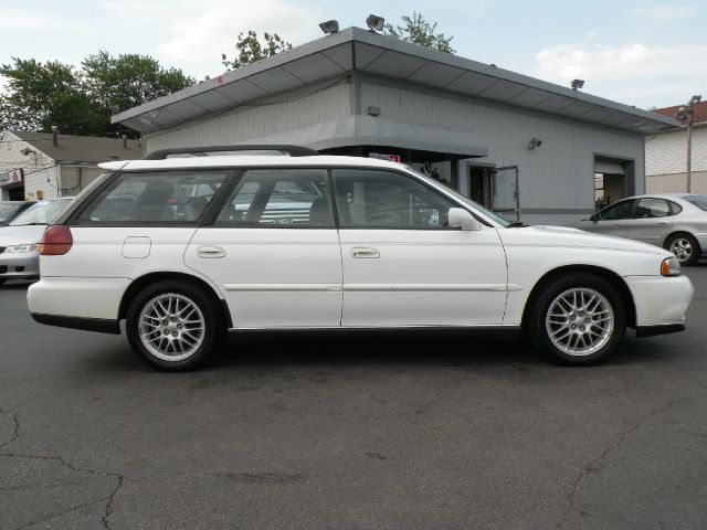 1997 Subaru Legacy Panel LS