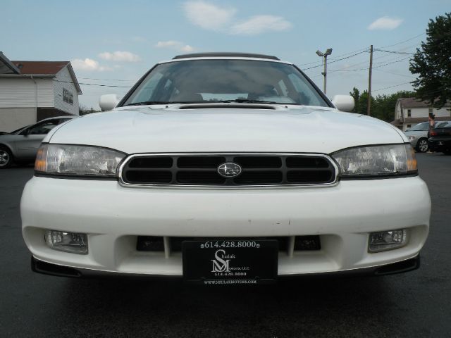 1997 Subaru Legacy Panel LS