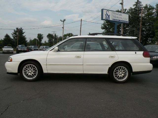 1997 Subaru Legacy Panel LS