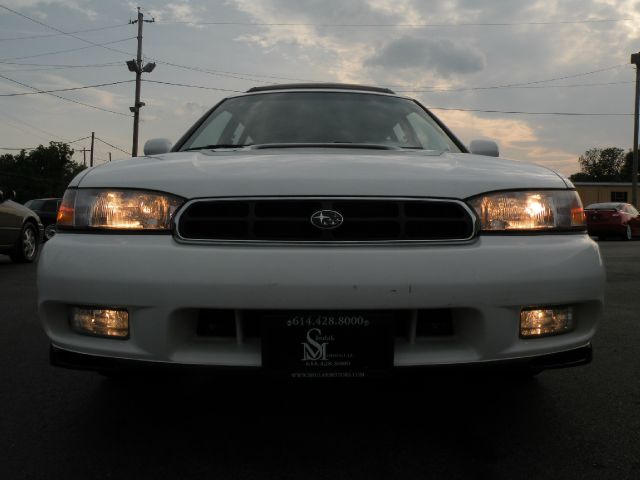 1997 Subaru Legacy Panel LS