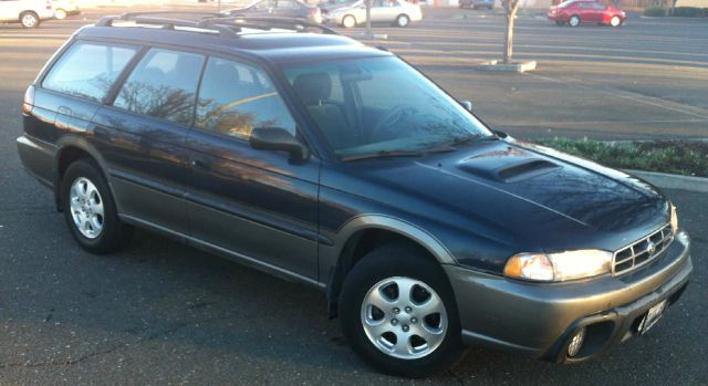 1998 Subaru Legacy 300sl