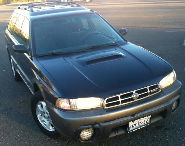 1998 Subaru Legacy 300sl