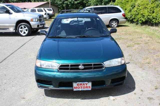 1998 Subaru Legacy 4dr Wgn Auto Touring