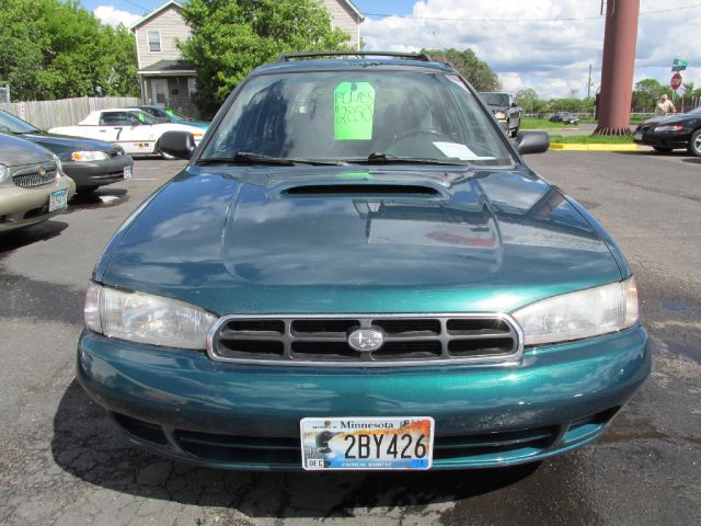 1998 Subaru Legacy 4dr Wgn Auto Touring