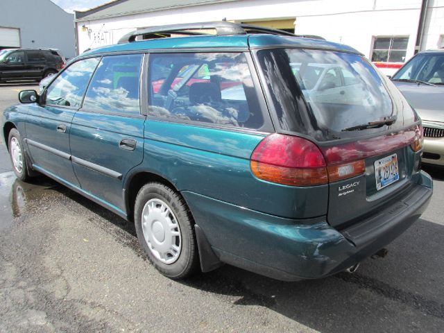 1998 Subaru Legacy 4dr Wgn Auto Touring