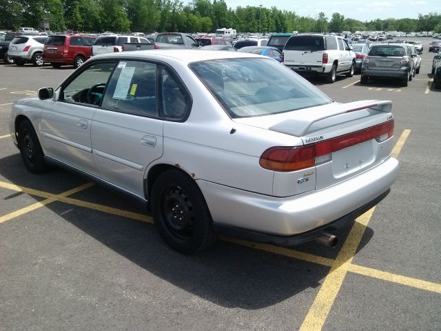 1998 Subaru Legacy 3.8 Grand Touring