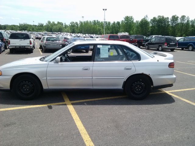 1998 Subaru Legacy 3.8 Grand Touring