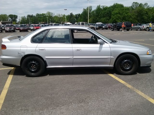 1998 Subaru Legacy 3.8 Grand Touring