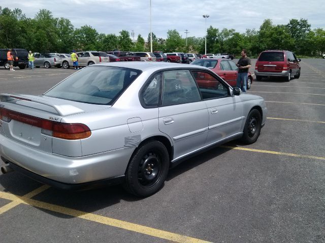 1998 Subaru Legacy 3.8 Grand Touring