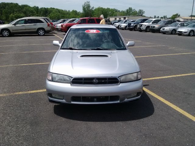 1998 Subaru Legacy 3.8 Grand Touring