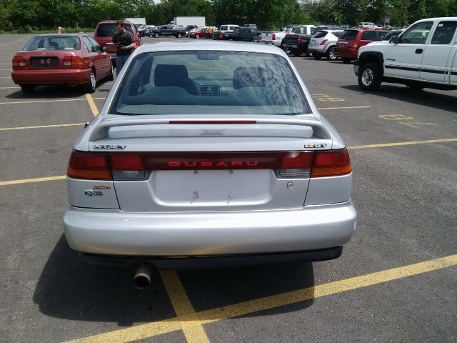 1998 Subaru Legacy 3.8 Grand Touring