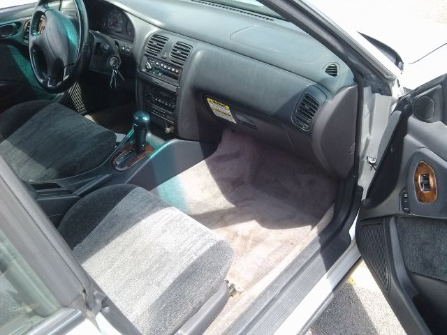 1998 Subaru Legacy 3.8 Grand Touring