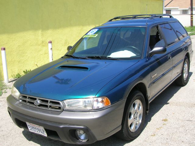 1999 Subaru Legacy 300sl