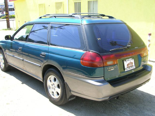 1999 Subaru Legacy 300sl