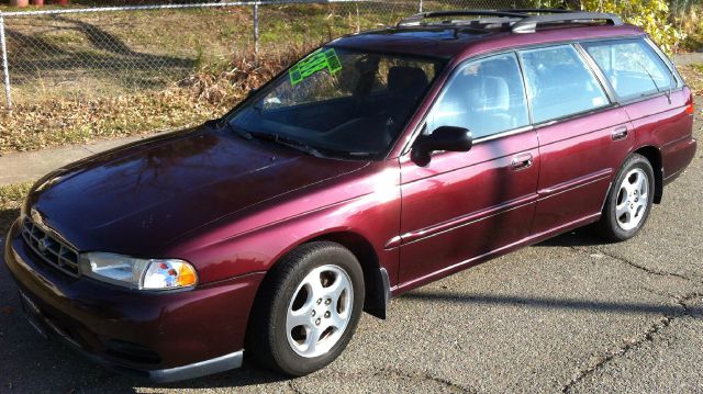 1999 Subaru Legacy H3x,luxury Pkg