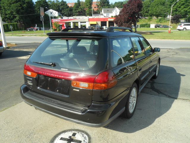 1999 Subaru Legacy 3.8 Grand Touring