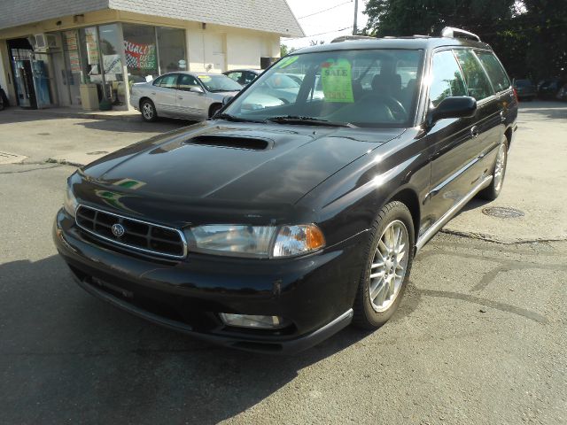 1999 Subaru Legacy 3.8 Grand Touring