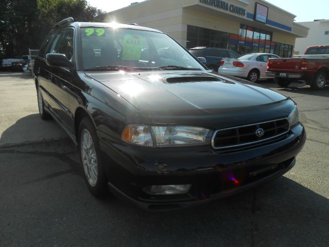 1999 Subaru Legacy 3.8 Grand Touring