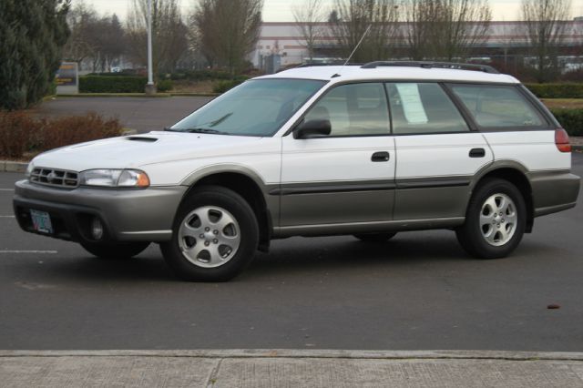 1999 Subaru Legacy 300sl