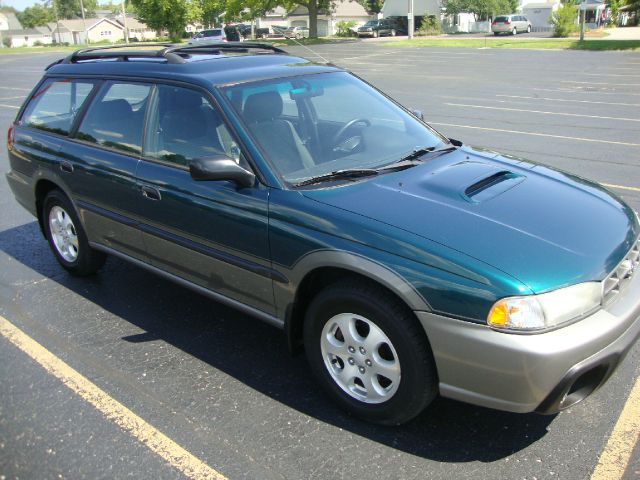 1999 Subaru Legacy 300sl