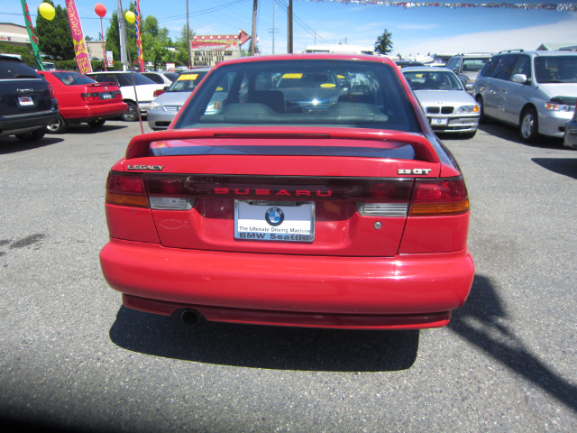 1999 Subaru Legacy 3.8 Grand Touring