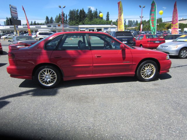 1999 Subaru Legacy 3.8 Grand Touring