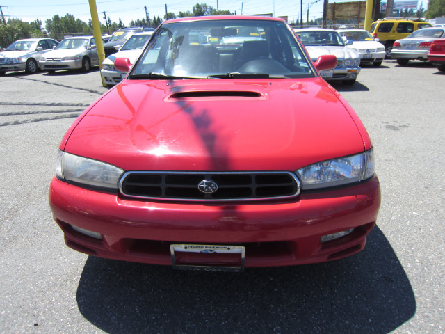 1999 Subaru Legacy 3.8 Grand Touring