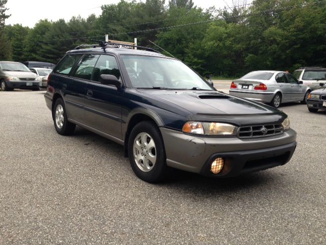 1999 Subaru Legacy 300sl