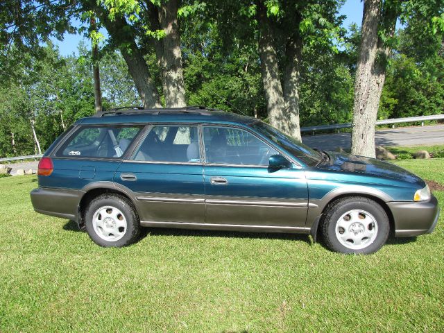 1999 Subaru Legacy 300sl