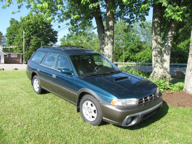 1999 Subaru Legacy 300sl