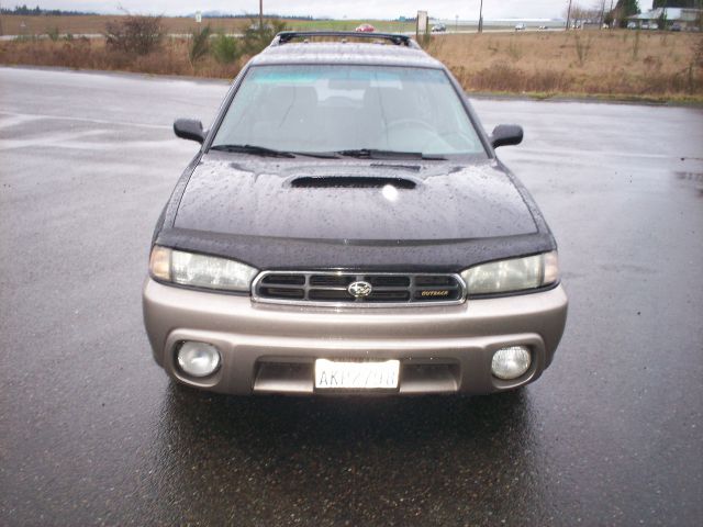 1999 Subaru Legacy REG CAB SLE