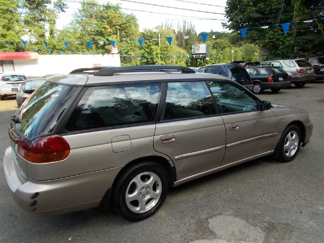 1999 Subaru Legacy H3x,luxury Pkg