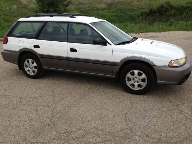 1999 Subaru Legacy 300sl