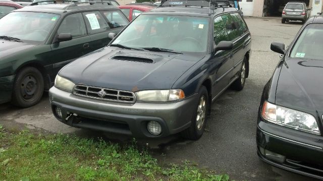 1999 Subaru Legacy 300sl