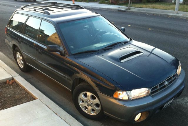 1999 Subaru Legacy 300sl