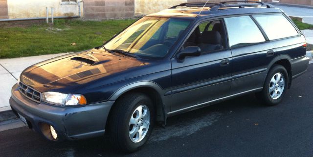 1999 Subaru Legacy 300sl